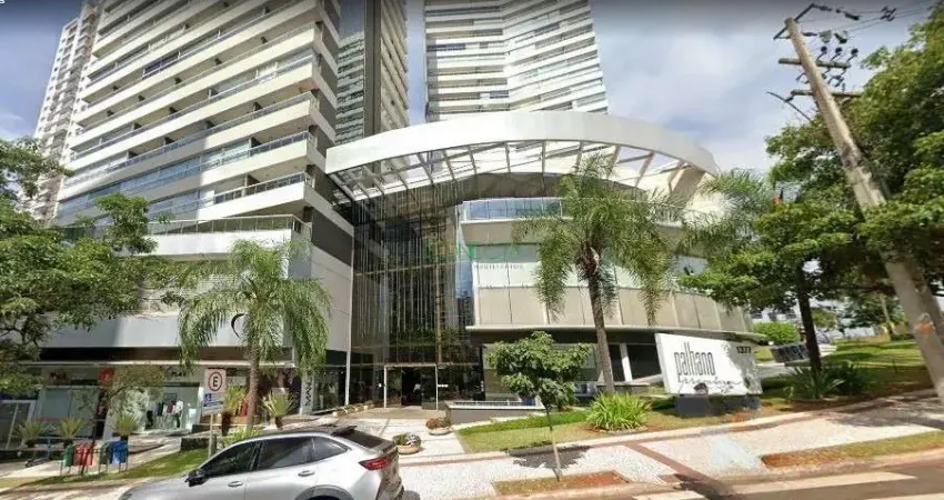 Sala comercial para alugar na Avenida Madre Leônia Milito, Bela Suiça, Londrina