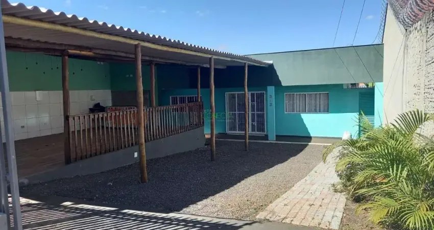 Casa com 3 quartos à venda na Rua Albert Einstein, Industrial, Londrina