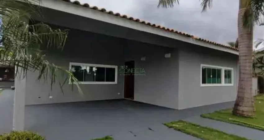 Casa em condomínio fechado com 3 quartos à venda na Rua José Konhevalik, Bratislava, Cambé