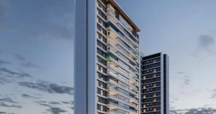 Apartamento com 3 quartos à venda na Avenida Harry Prochet, Jardim São Jorge, Londrina