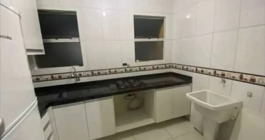 Apartamento com 2 quartos à venda na Rua Mário Oncken, Jardim das Américas, Londrina