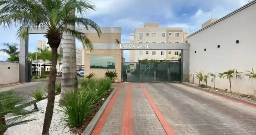 Apartamento com 2 quartos à venda na Avenida Custodio Venancio Ribeiro, Gleba Ribeirão Limeiro, Londrina