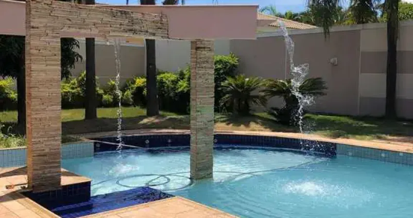 Casa com 5 quartos para alugar na Rua Vila-Lobos, Vale dos Tucanos, Londrina