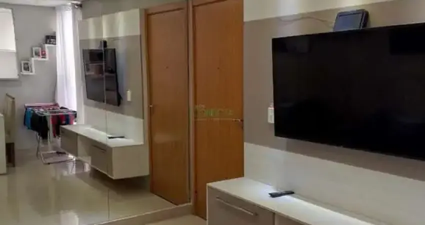 Apartamento com 2 quartos à venda na Rua Manoel Alves da Silva, Ouro Verde, Londrina