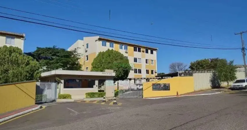 Apartamento com 2 quartos à venda na Rua Mário Oncken, Jardim das Américas, Londrina