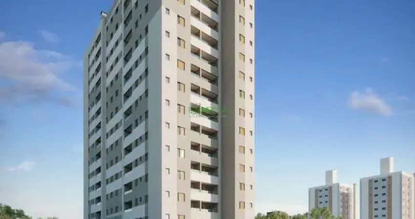 Apartamento com 3 quartos à venda na Rua Manoel Alves dos Santos, Aurora, Londrina