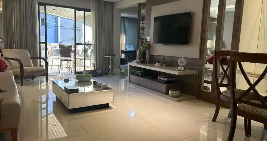 Apartamento com 3 quartos à venda na Rua Espírito Santo, Centro, Londrina