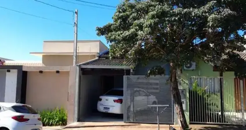Casa com 2 quartos à venda na Rua Salvadora Sanches Canalez, Residencial José B Almeida, Londrina