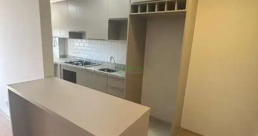 Apartamento com 2 quartos à venda na Rua Manoel Alves dos Santos, Aurora, Londrina