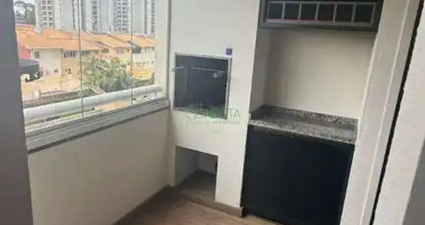 Apartamento com 3 quartos à venda na Rua Fermino Barbosa, Aurora, Londrina