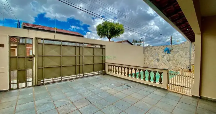 Casa com 3 quartos à venda na Rua Fábio Paludetto, Pinheiros, Londrina