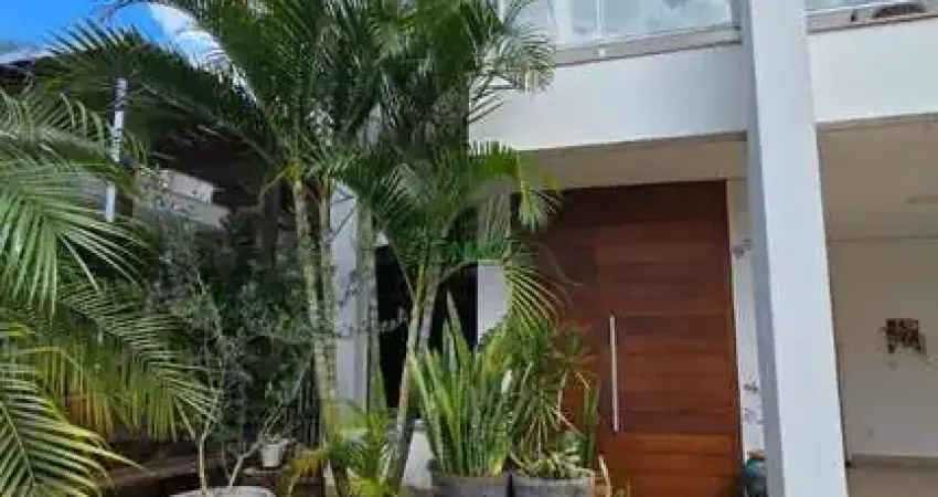 Casa em condomínio fechado com 3 quartos para alugar na Avenida Gil de Abreu Souza, Esperança, Londrina