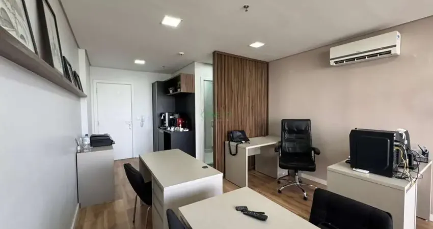 Sala comercial para alugar na Avenida Ayrton Senna da Silva, Palhano 1, Londrina