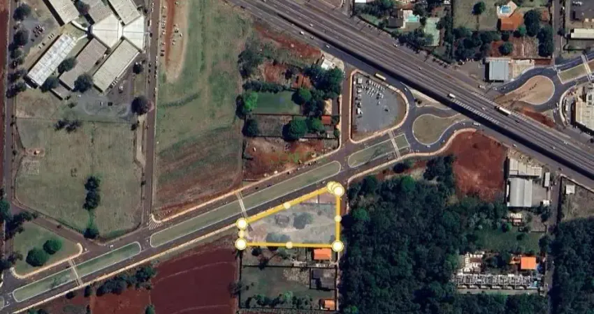 Terreno comercial para alugar no Terra Bonita, Londrina 