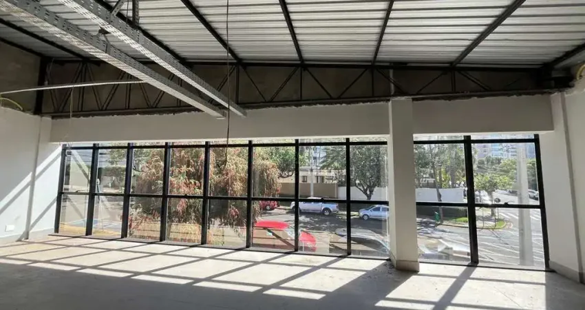Sala comercial para alugar na Rua João Wyclif, Gleba Palhano, Londrina