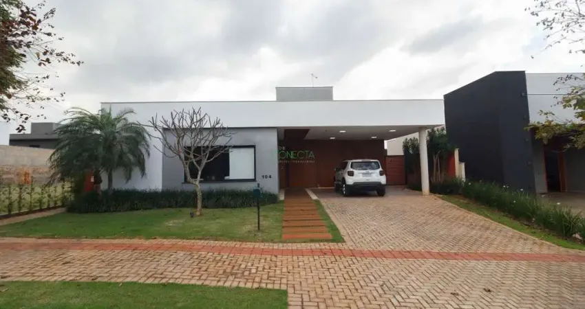 Casa em condomínio fechado com 3 quartos à venda na Rua Alcides Turini, Sun Lake Residence, Londrina