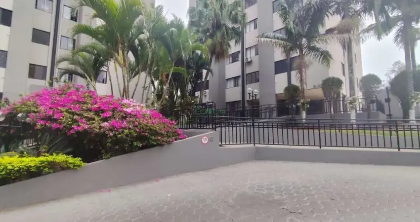 Apartamento com 3 quartos à venda na Avenida Garibaldi Deliberador, Cláudia, Londrina