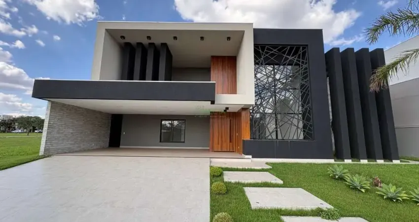 Casa em condomínio fechado com 3 quartos à venda na Rodovia Mello Peixoto, Jardim Santa Adelaide, Cambé