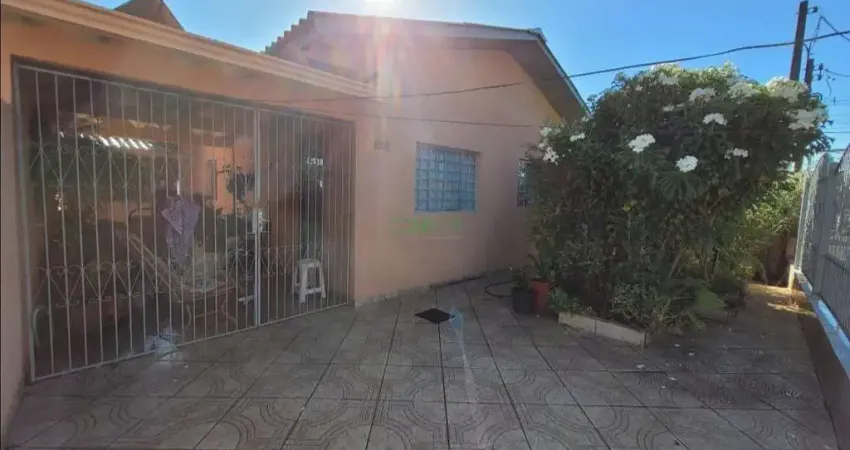 Casa com 4 quartos à venda na Rua Gabriel de Lara, Jardim Silvino, Cambé