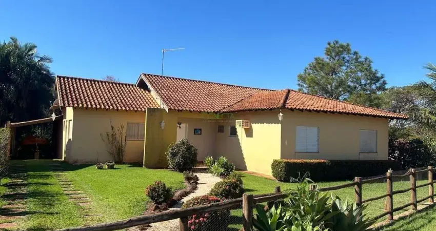 Casa em condomínio fechado com 3 quartos à venda no Recanto Towako, Centenário do Sul 