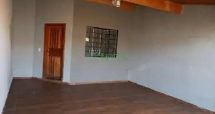 Casa com 2 quartos à venda na Rua Anita Pereira Correia, Residencial Loris Sahyun, Londrina