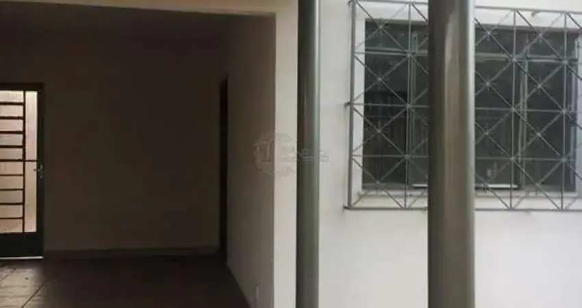 Casa com 3 quartos para alugar na Rua Vereador Liminski, Vila Casoni, Londrina
