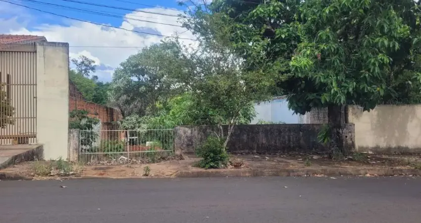 Terreno à venda na Rua Nilo Peçanha, Hedy, Londrina