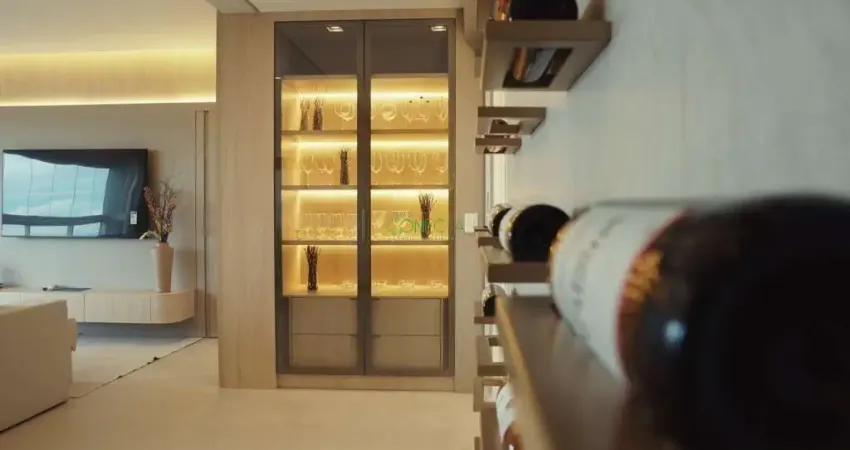 Apartamento com 2 quartos à venda na Rua Bandeirantes, Centro, Apucarana