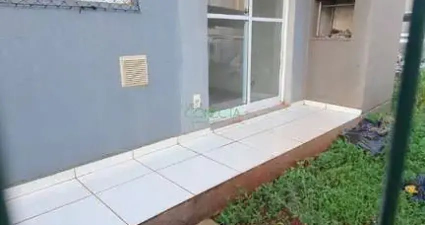 Apartamento com 3 quartos à venda na Rua Francisco Delgado Sanches, Jardim Vitória, Cambé