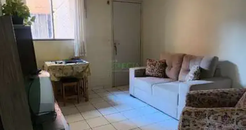 Apartamento com 2 quartos à venda na Avenida Clarice de Lima Castro, Nova Olinda, Londrina