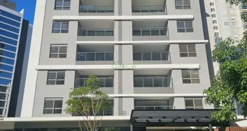 Apartamento com 3 quartos à venda na Rua Caracas, Palhano 1, Londrina