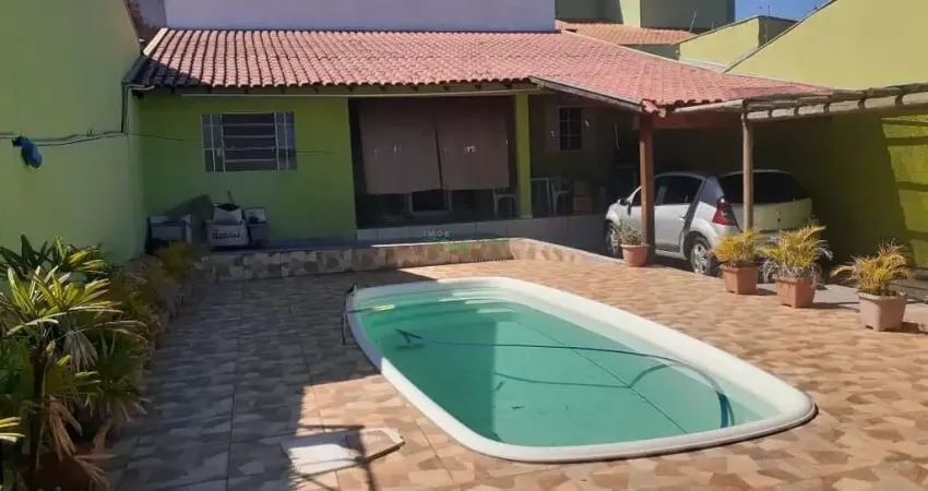 Casa com 1 quarto à venda na Rua João Consulo Moreira, Jardim Planalto, Londrina