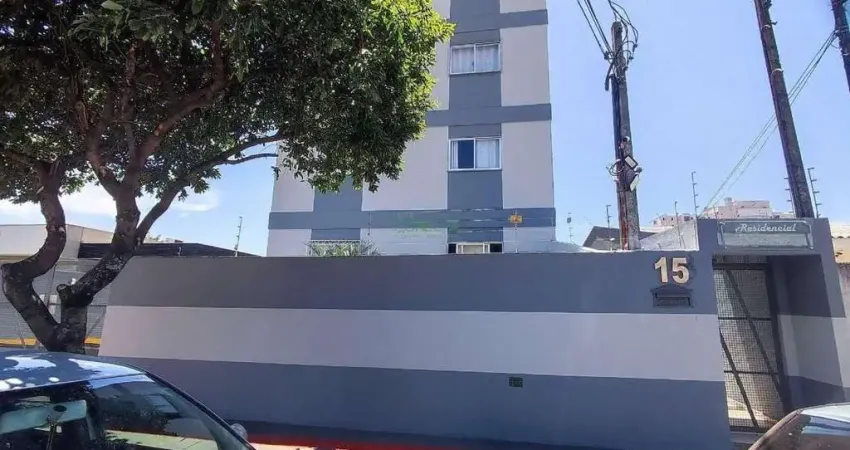 Apartamento com 3 quartos à venda na Rua Argentina, Conjunto Parigot de Souza 3, Londrina