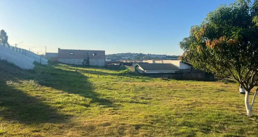 Terreno comercial à venda na Avenida Mário Roberto Gneco, Jardim Tropical, Londrina