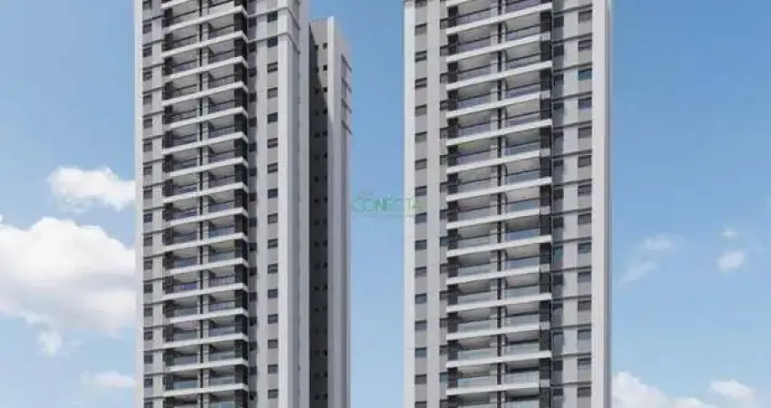 Apartamento com 3 quartos à venda na Rua Doutor Dimas de Barros, Gleba Palhano, Londrina