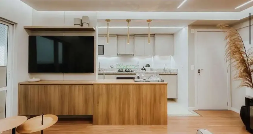 Apartamento com 3 quartos à venda na Rua Euclides da Cunha, Jardim Shangri la, Londrina