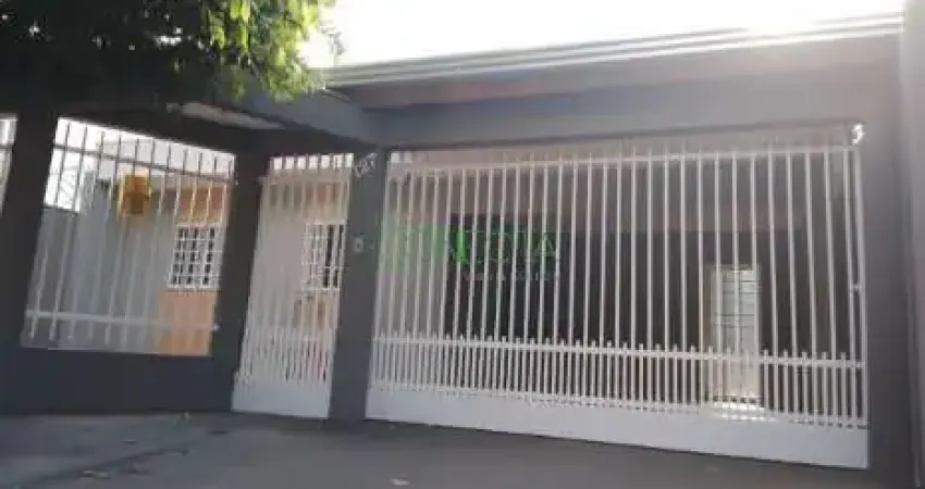 Casa com 3 quartos à venda na Rua Carlos Alberto Franco Lichti, Conjunto Professora Hilda Mandarino, Londrina