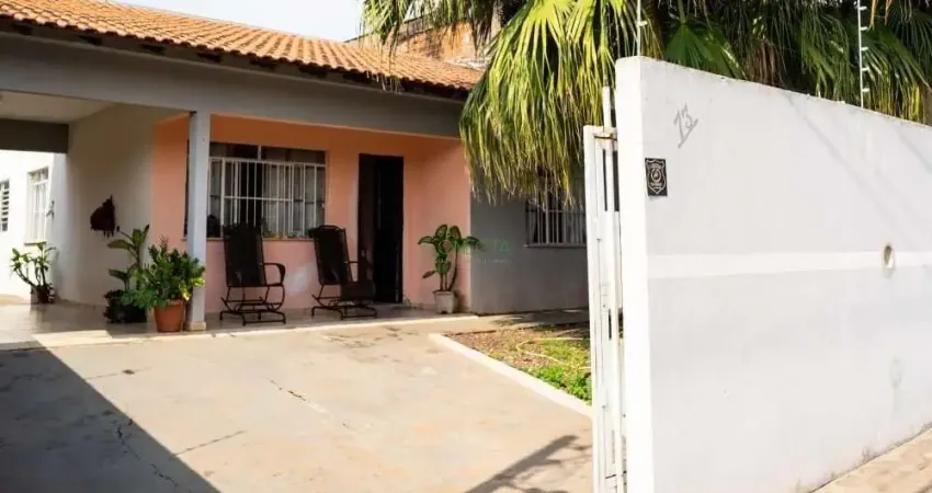 Casa com 3 quartos à venda na Rua Rio Grande do Norte, Centro, Londrina