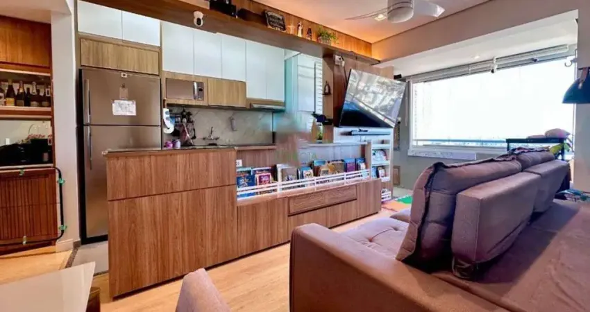 Apartamento com 3 quartos à venda na Avenida Celso Garcia Cid, Vila Siam, Londrina