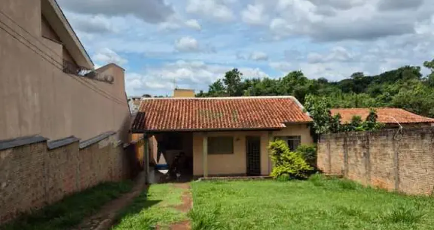 Casa com 2 quartos à venda na Rua Guerino Lainetti, Jardim Tarumã, Londrina