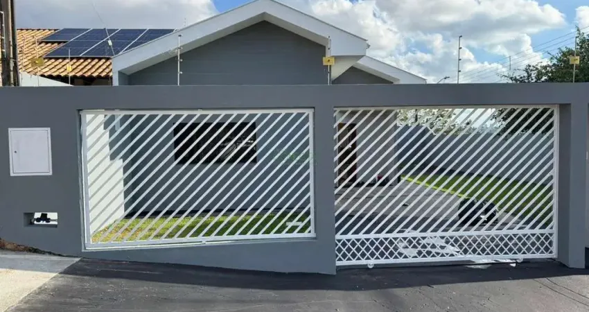 Casa com 2 quartos à venda na Rua Mário Vidotti, Jardim Planalto, Londrina