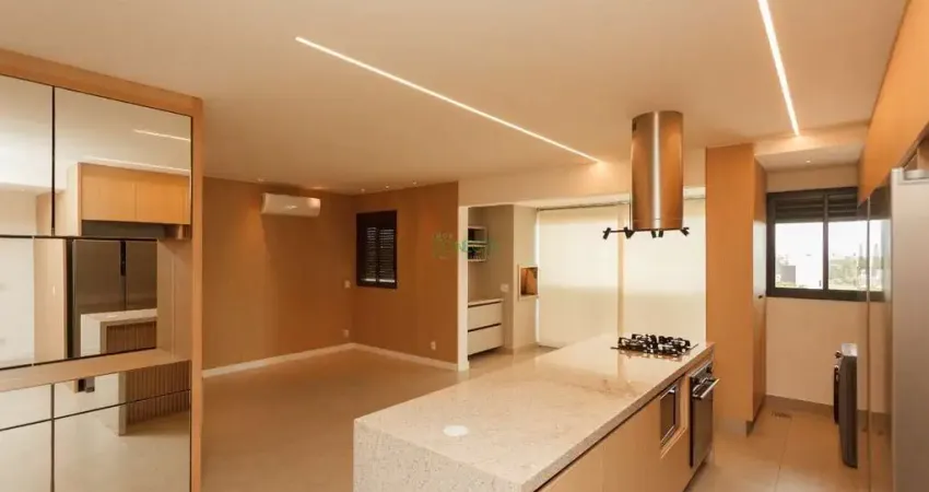 Apartamento com 2 quartos à venda na Rua Luiz Lerco, Terra Bonita, Londrina