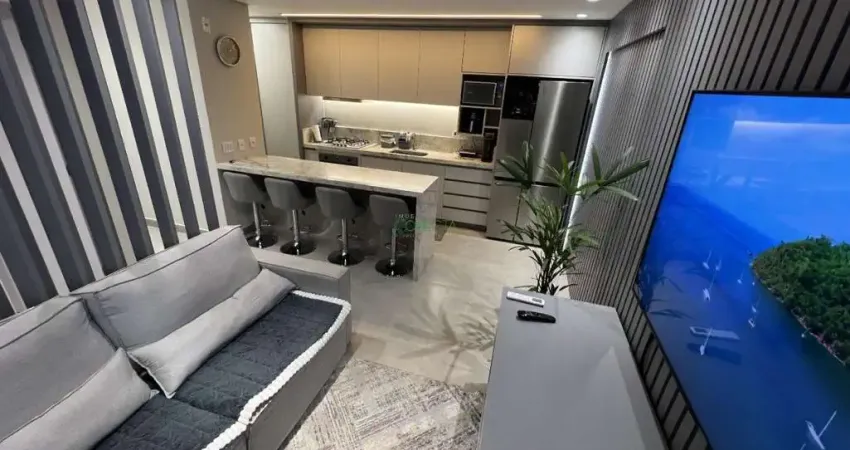 Apartamento com 1 quarto à venda na Rua Raposo Tavares, Vila Larsen 1, Londrina