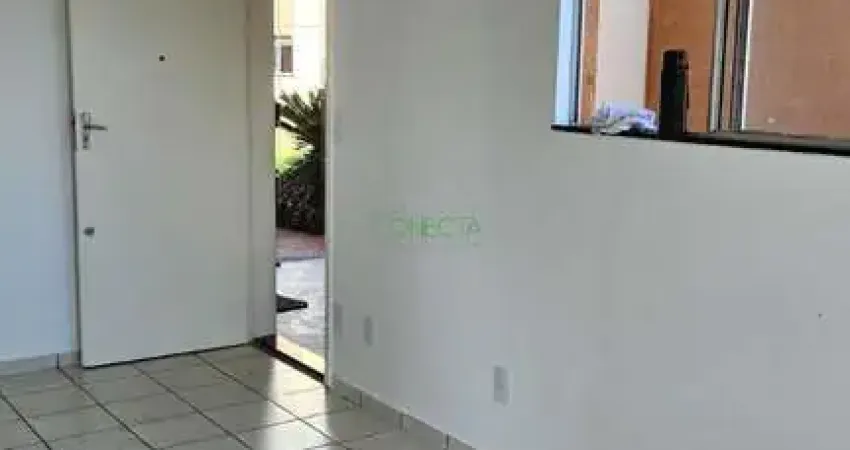 Apartamento com 2 quartos à venda na Avenida Clarice de Lima Castro, Nova Olinda, Londrina