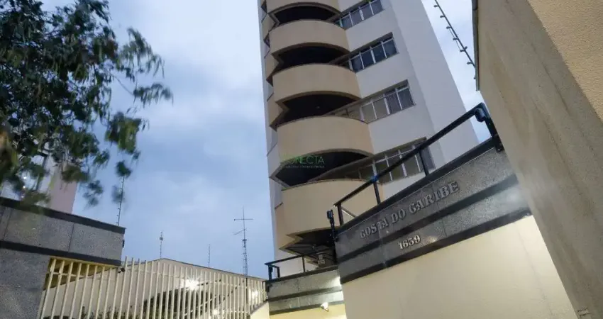 Apartamento com 4 quartos à venda na Rua Pará, Centro, Londrina