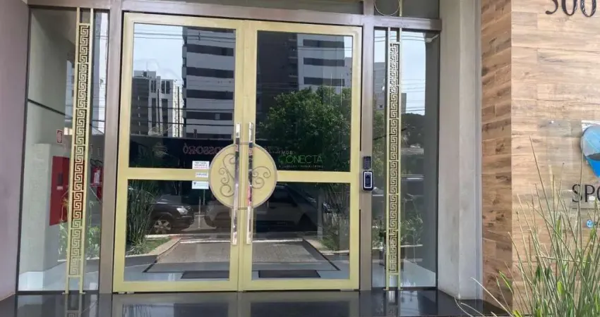 Apartamento com 3 quartos à venda na Rua Mossoró, Centro, Londrina