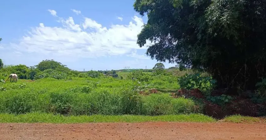 Terreno comercial à venda na Rua Joaquim Felismino da Silva, Cilo 3, Londrina