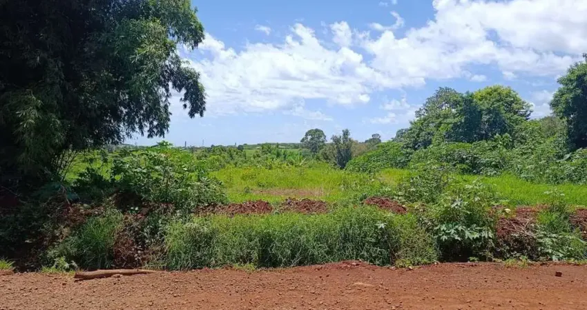 Terreno comercial à venda na Rua Joaquim Felismino da Silva, Cilo 3, Londrina