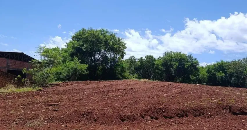 Terreno comercial à venda na Rua Joaquim Felismino da Silva, Cilo 3, Londrina