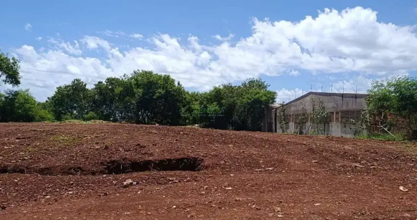 Terreno comercial à venda na Rua Joaquim Felismino da Silva, Cilo 3, Londrina